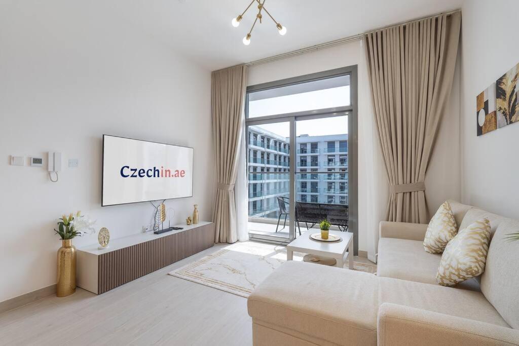 Brand New Listing & & Czechin Dubai