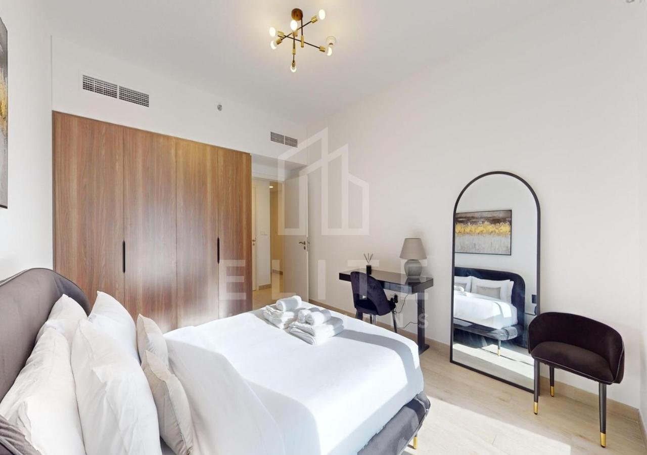 Madinat Jumeirah Living 1 Bed Pool And Garden View * Dubai