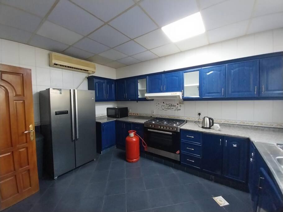 Villa Beautiful Luxury In Near Airport *