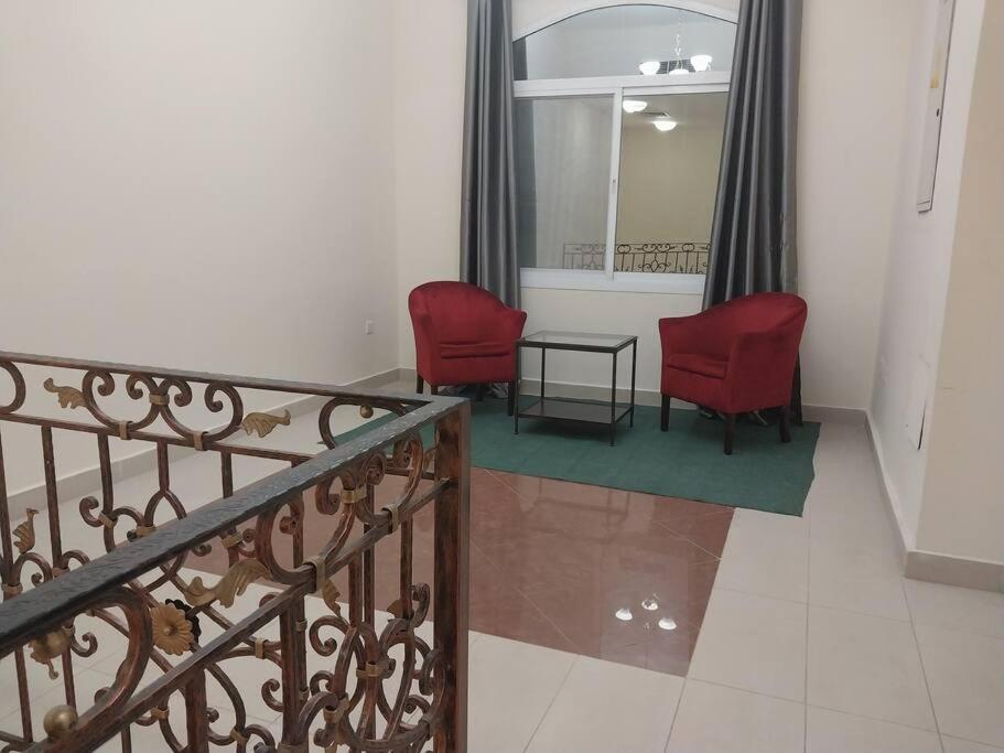 Villa Beautiful Luxury In Near Airport *