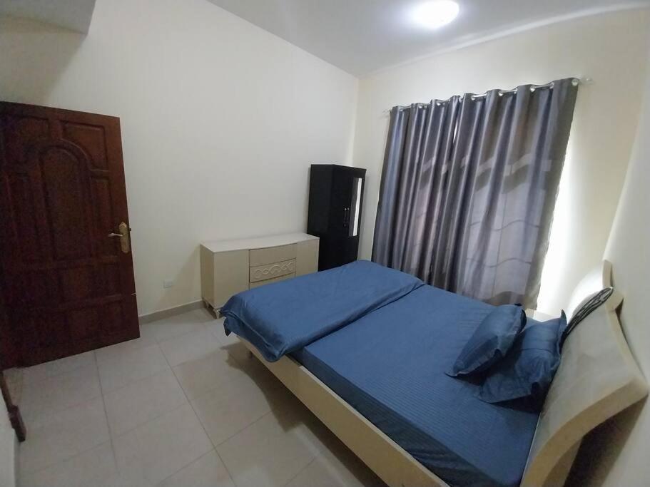 Beautiful Luxury In Near Airport Villa Dubai