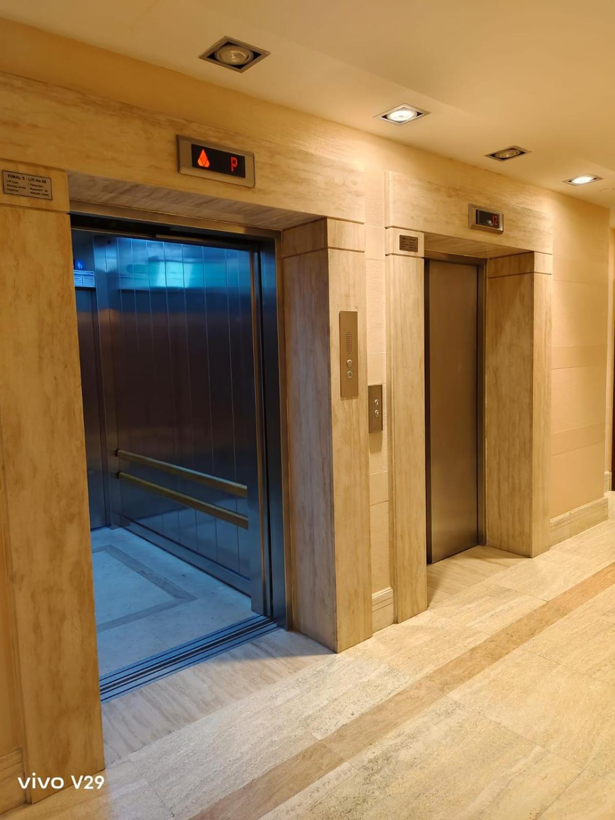 Nirrvana Luxury *