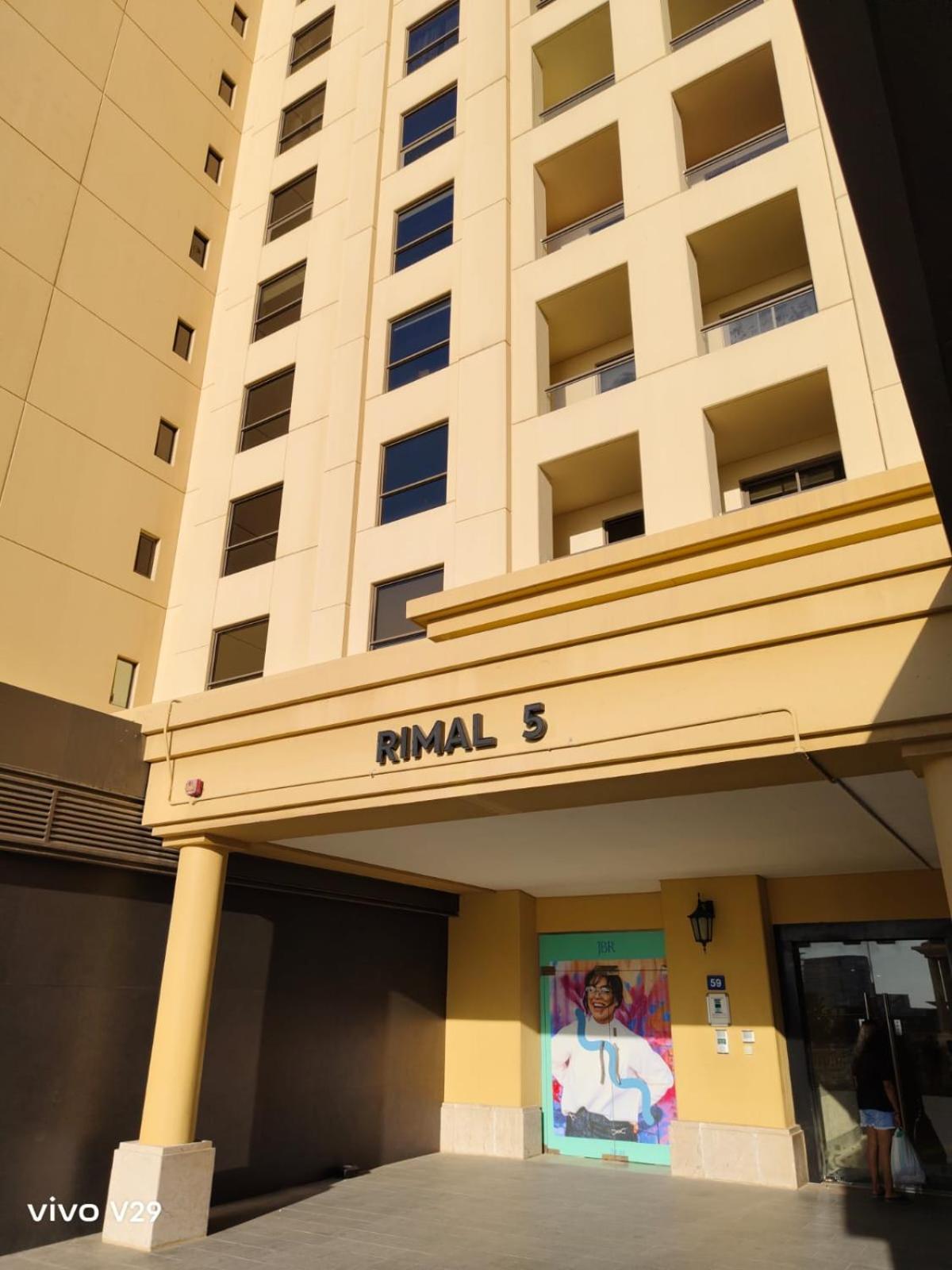 Hostel Nirrvana Luxury Dubai