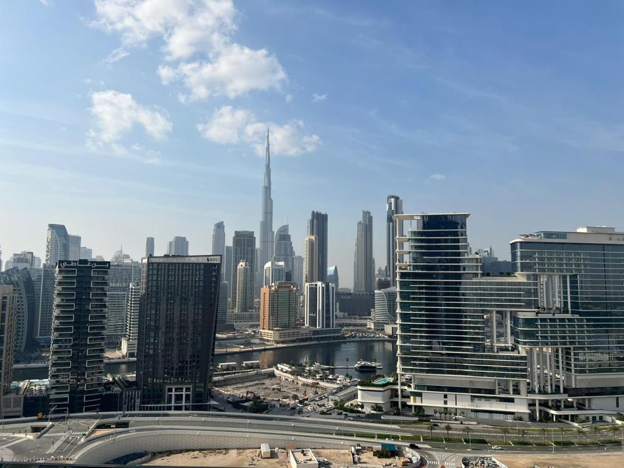 Apartment Upside Living, Business Bay, Dubai
