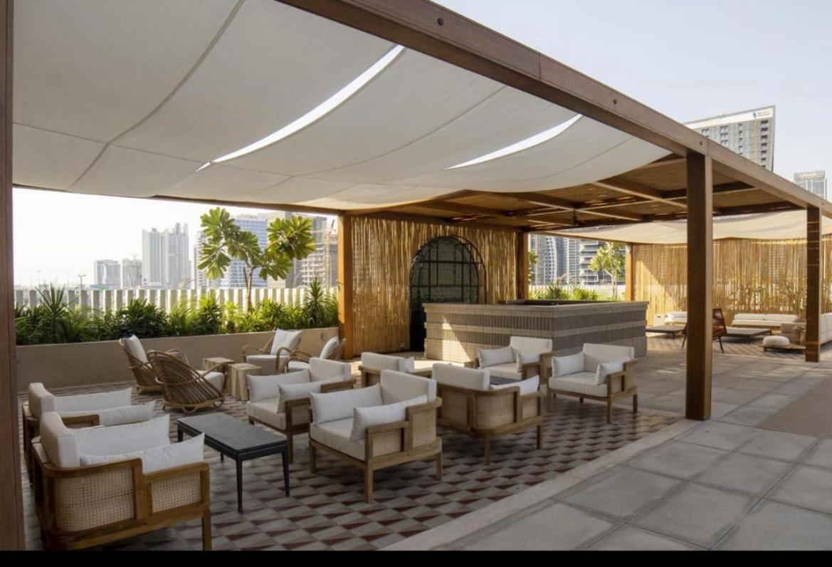 Upside Living, Business Bay, Apartment Dubai