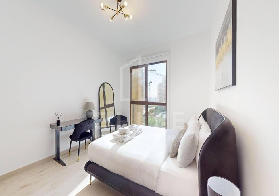 Apartment Madinat Jumeirah Living 1 Bed Pool And Garden View