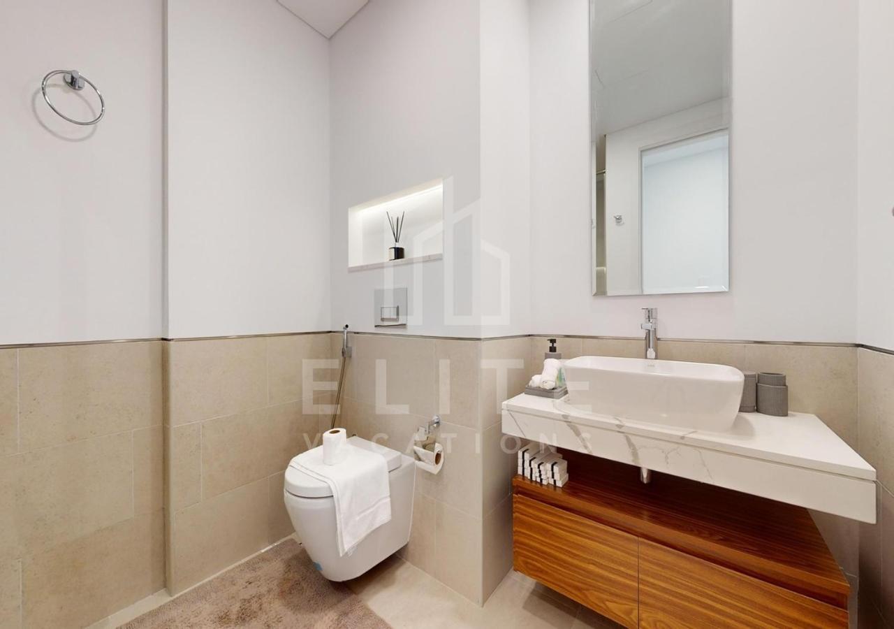 Apartment Madinat Jumeirah Living 1 Bed Pool And Garden View Dubai
