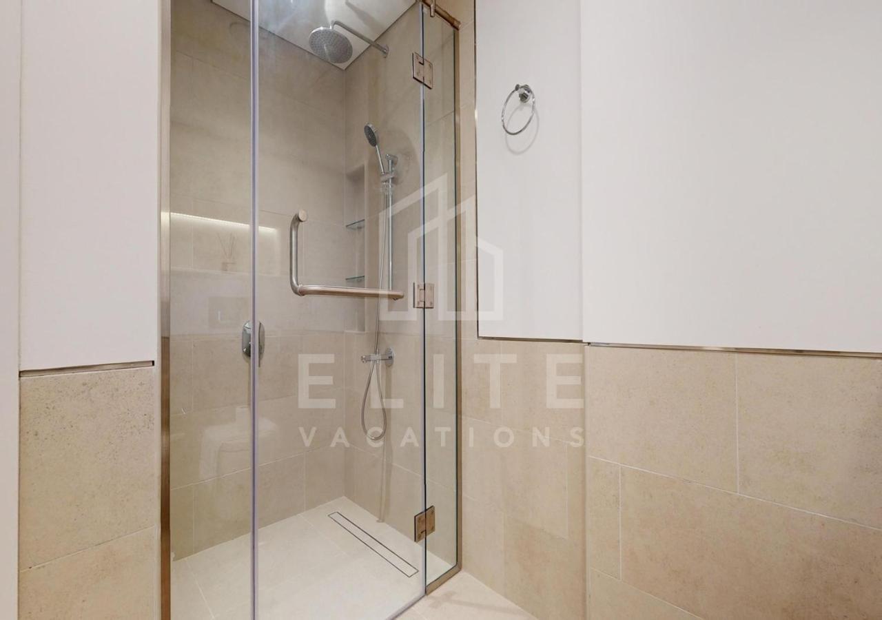 Apartment Madinat Jumeirah Living 1 Bed Pool And Garden View *