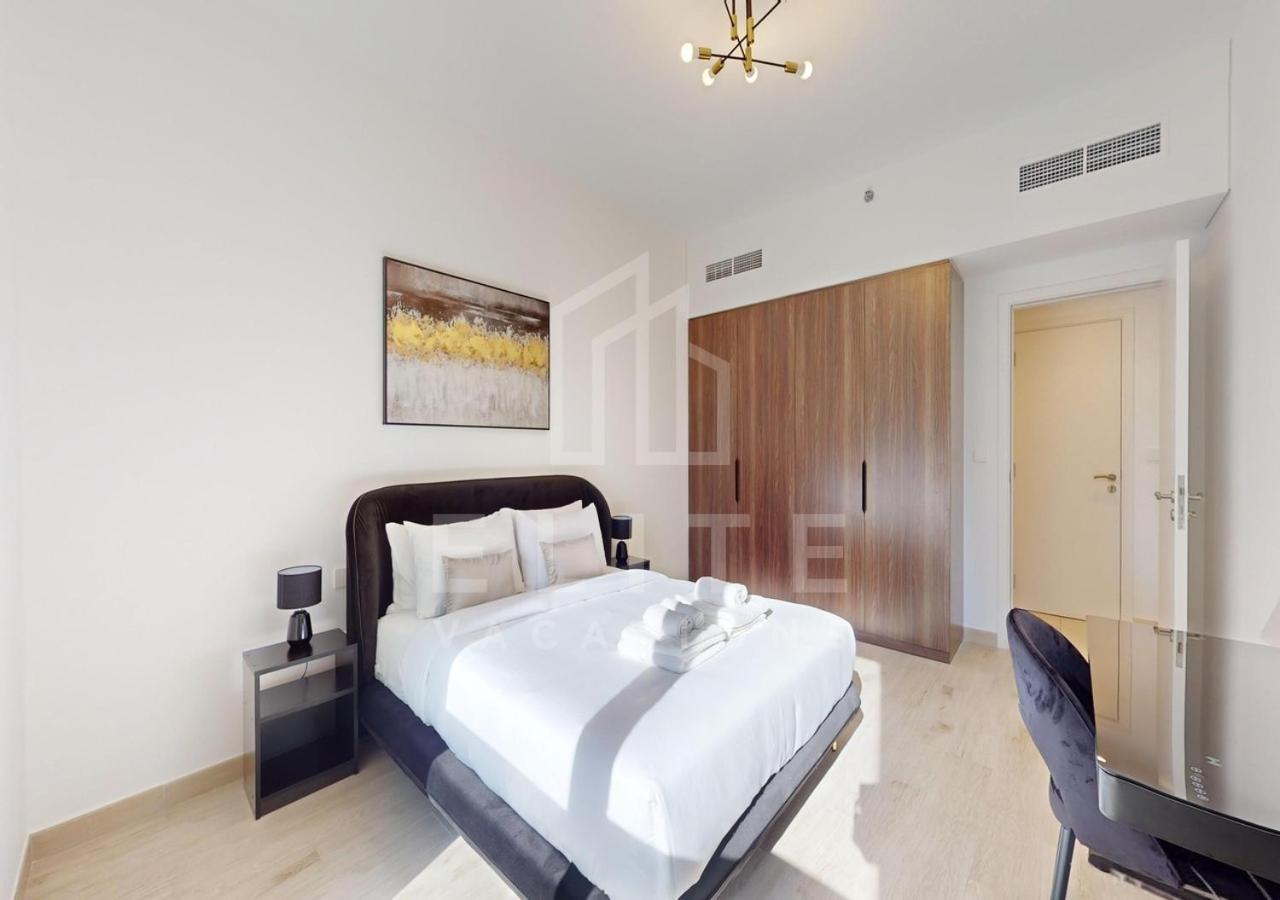 Apartment Madinat Jumeirah Living 1 Bed Pool And Garden View *