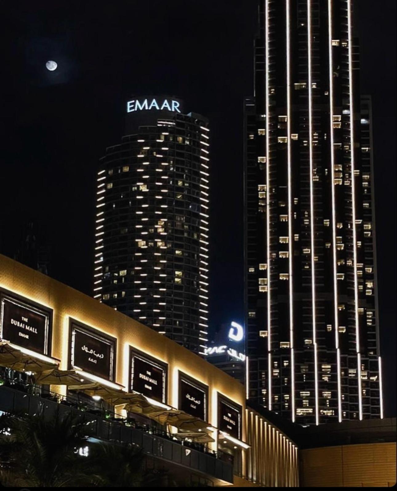 Private Burj Khalifa Area -best Price Dubai