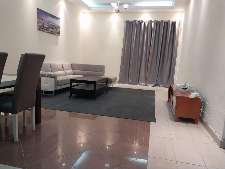 Beautiful Luxury In Near Airport Villa Dubai