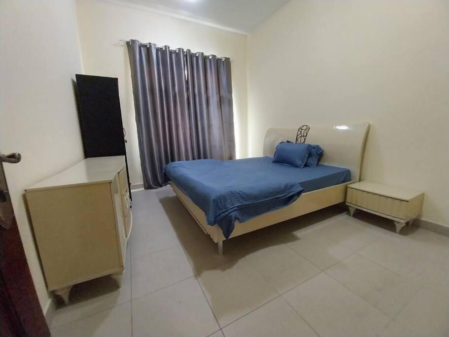 Villa Beautiful Luxury In Near Airport Dubai