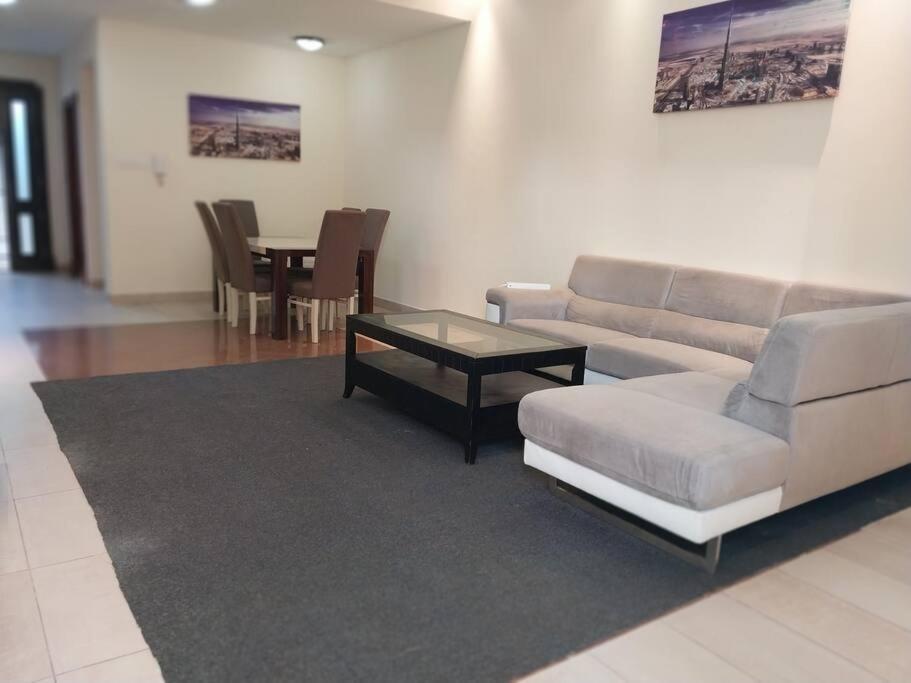 Villa Beautiful Luxury In Near Airport Dubai