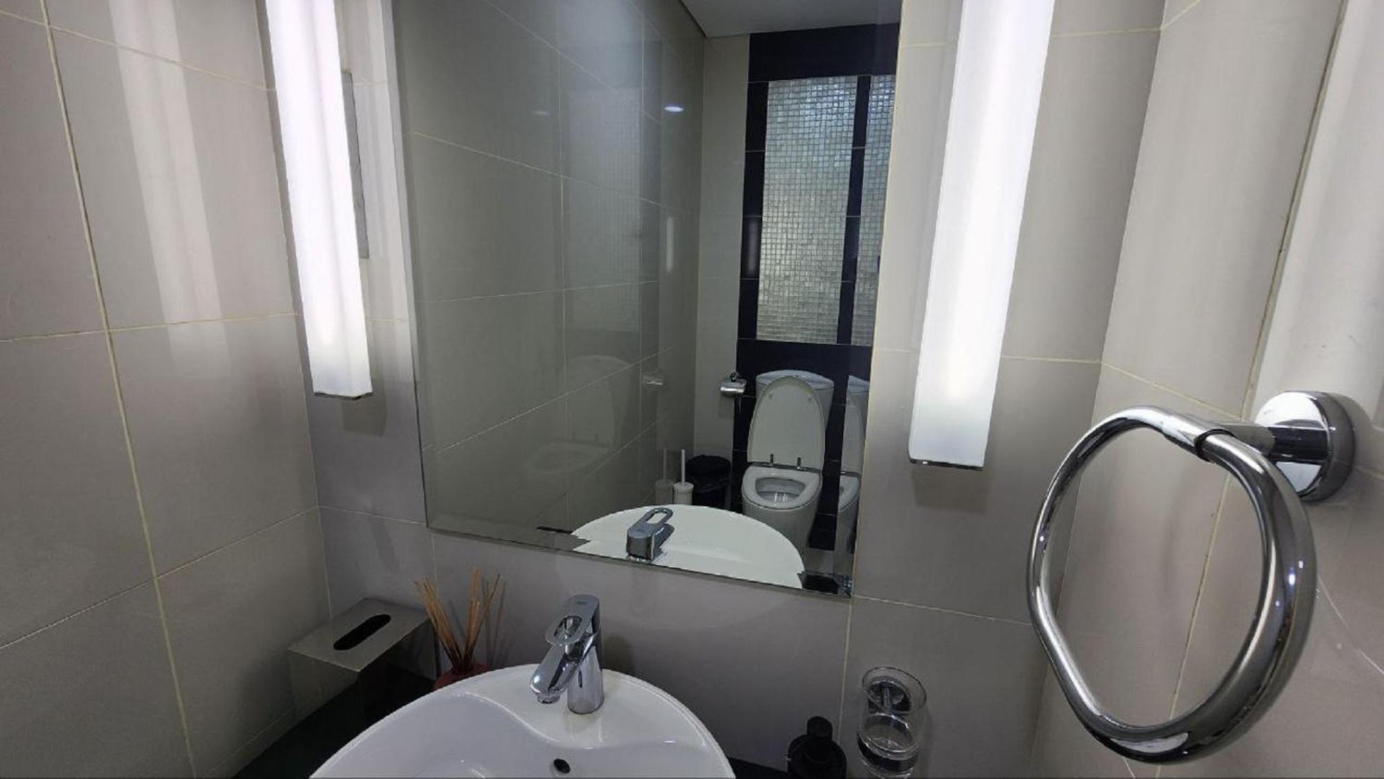 Damac Maison Mall Street By Golden Casa Dubai