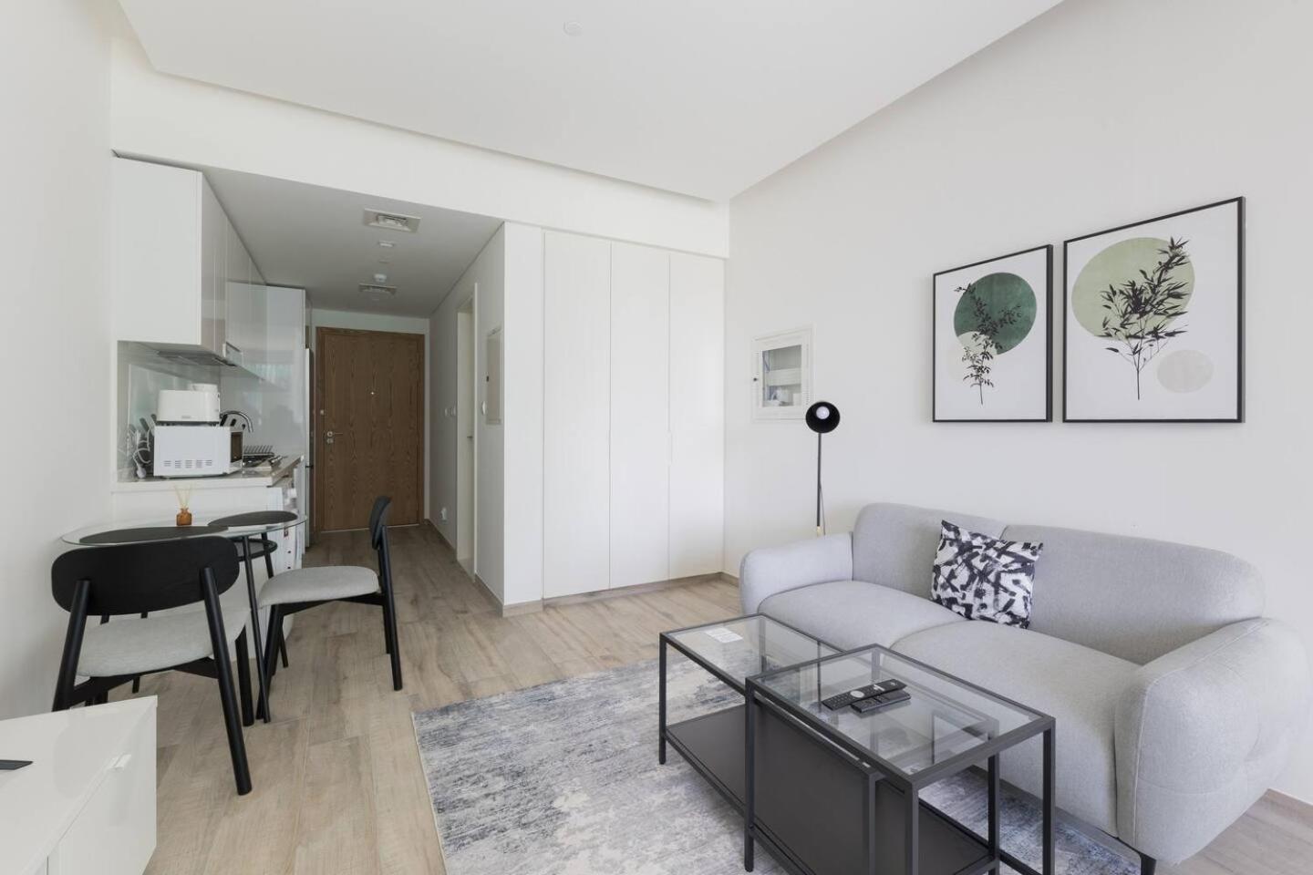 Apartment Ahad Residences Studio- 15mins Walk To Mall