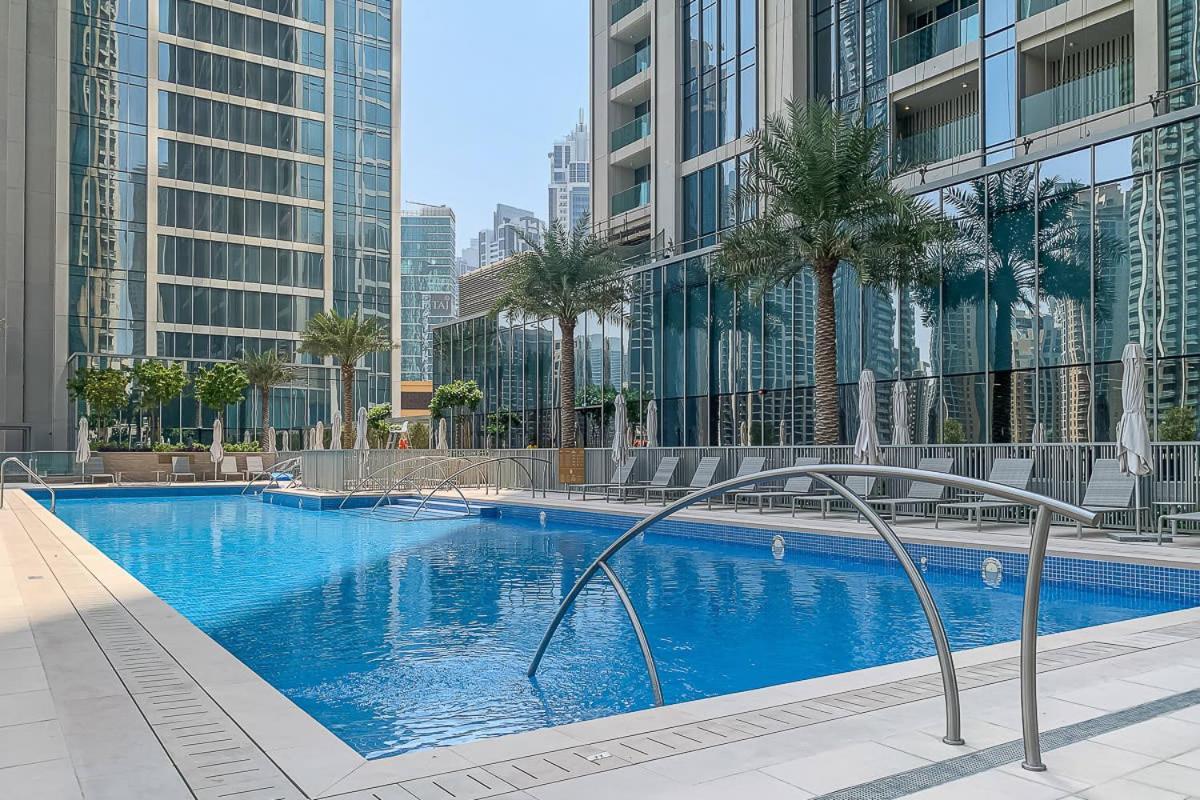 Apartment Frank Porter - Tower 2 *