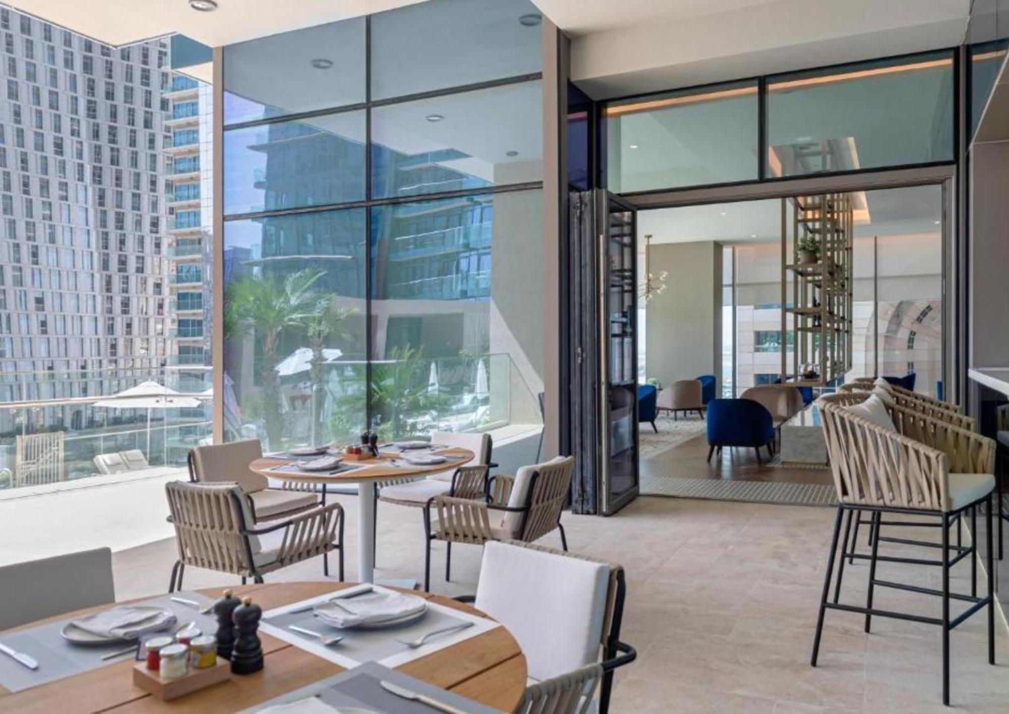 Apartment Jumeirah Marina Gate Residences *