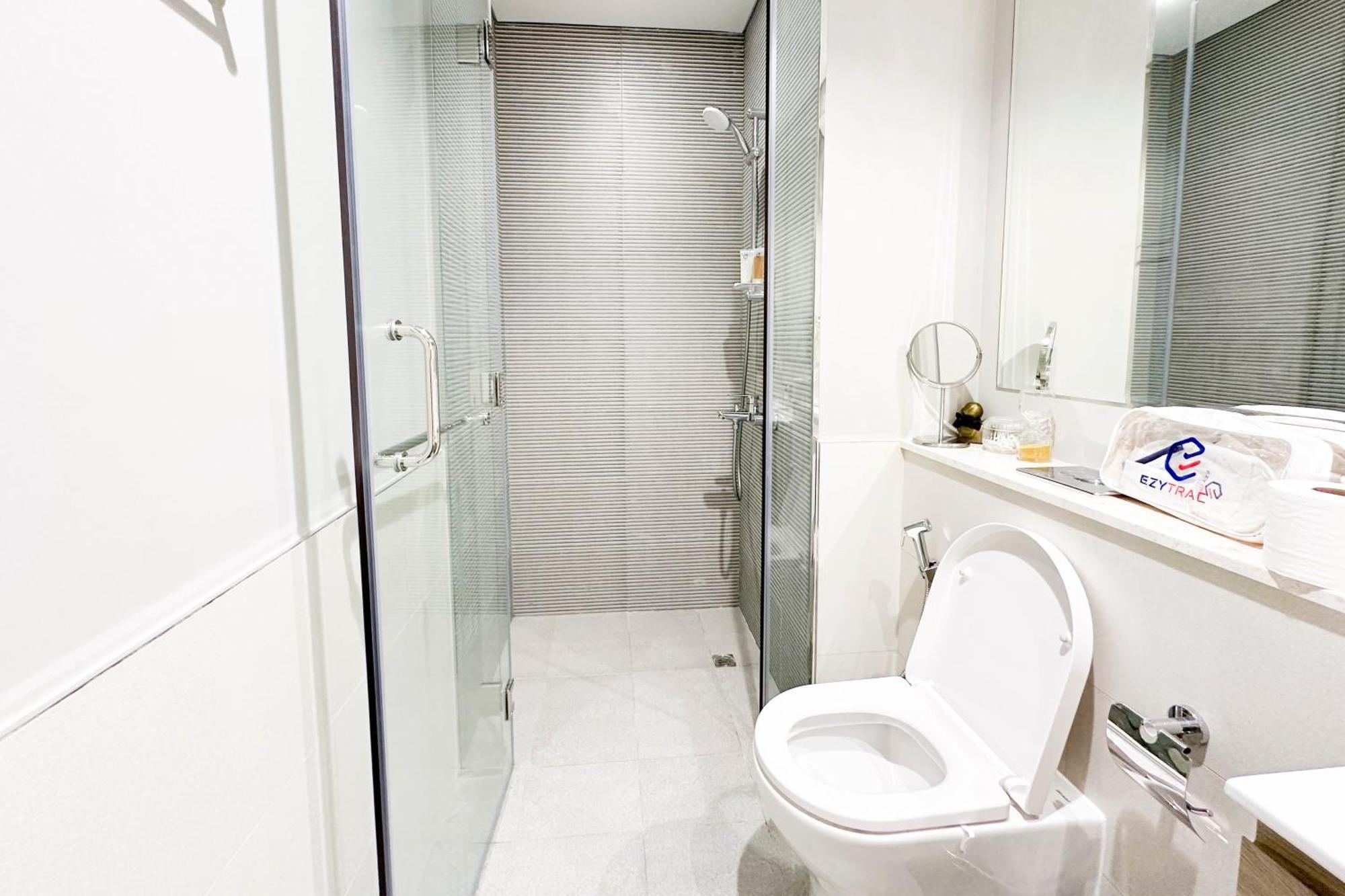 Apartment One Bed In - Business Bay - Zada Tower Dubai