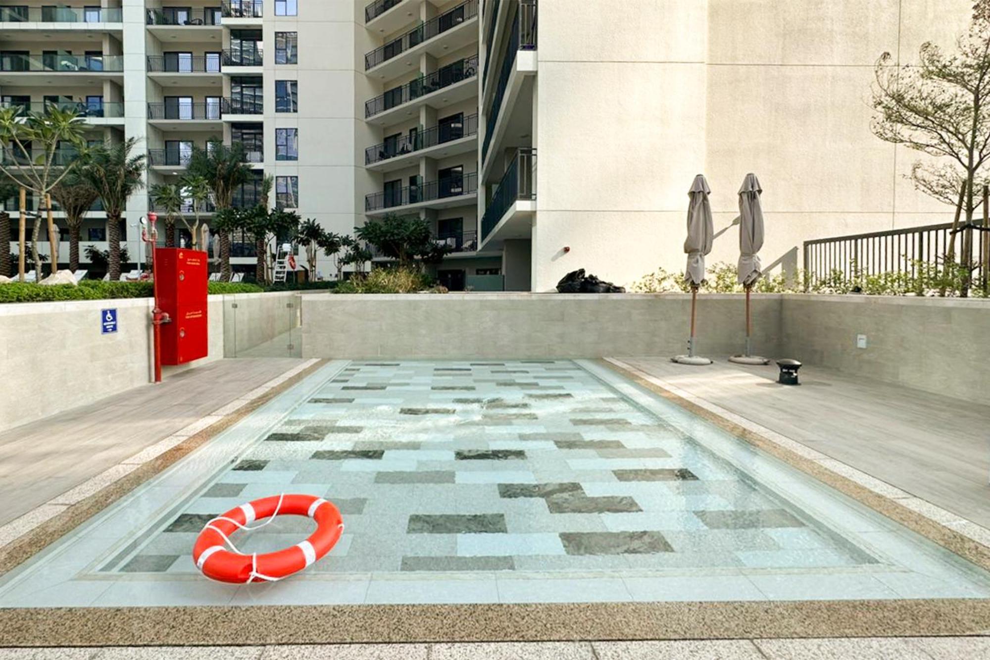 Apartment One Bed In - Business Bay - Zada Tower