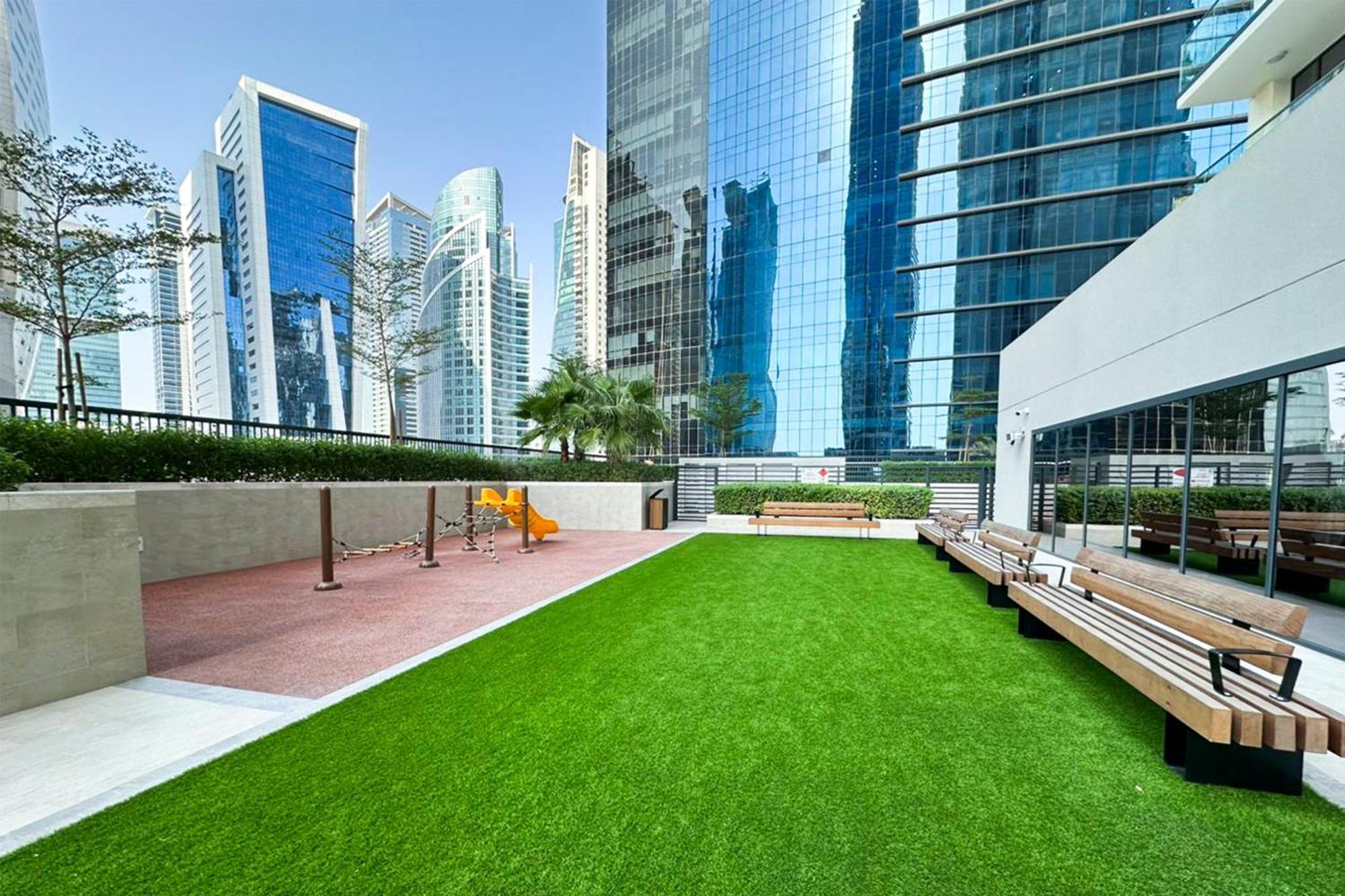 One Bed In - Business Bay - Zada Tower * Dubai