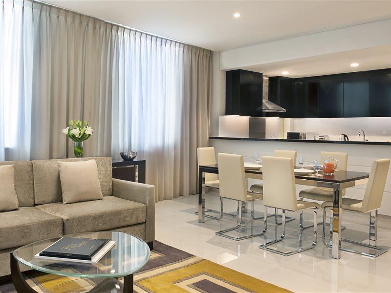 Damac Maison Cour Jardin