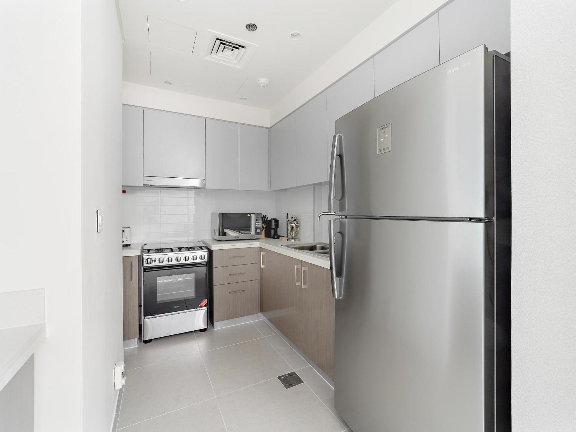 Refined & Welcoming 2bdr In Downtown-34 Apartment Dubai