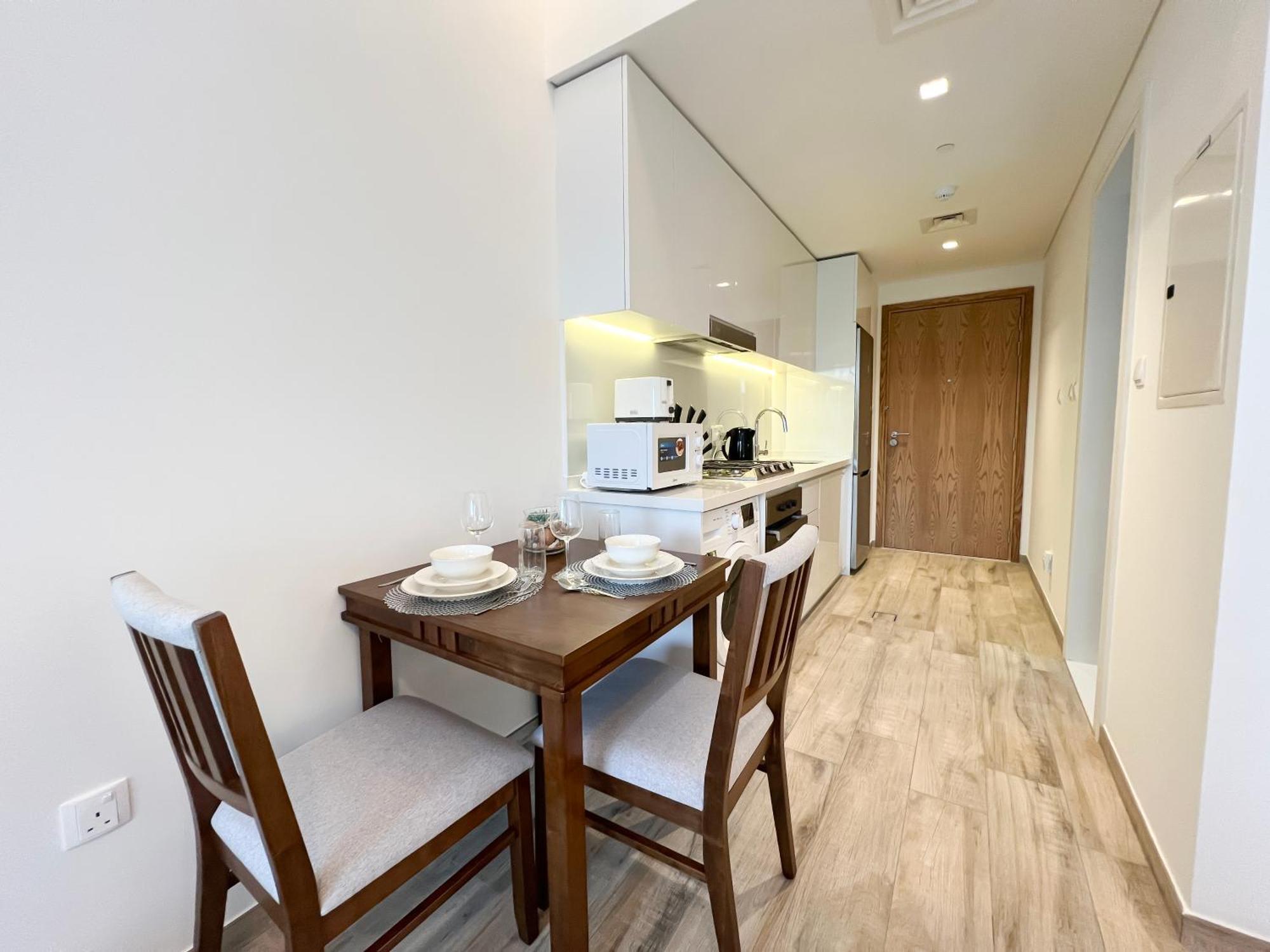 Luxury With Unobstructed Burj Khalifa View - 23ab08 * Dubai