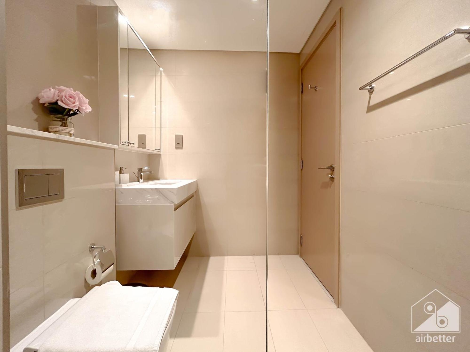 Luxury Burj Royale 1bedroom Incl Daily Housekeeping