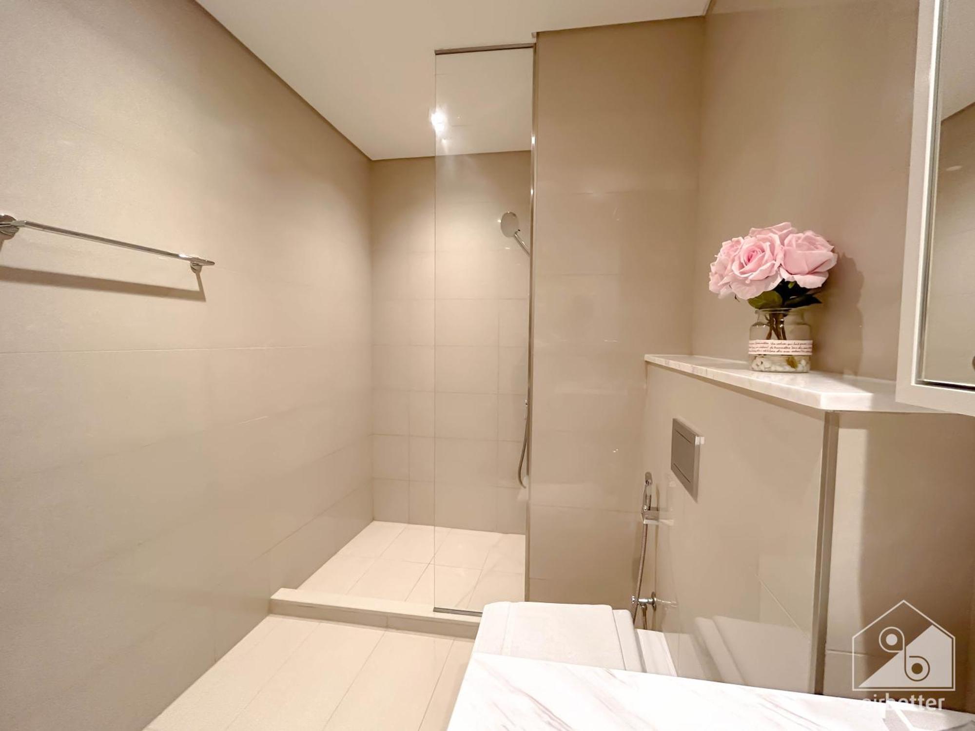 Apartment Luxury Burj Royale 1bedroom Incl Daily Housekeeping Dubai