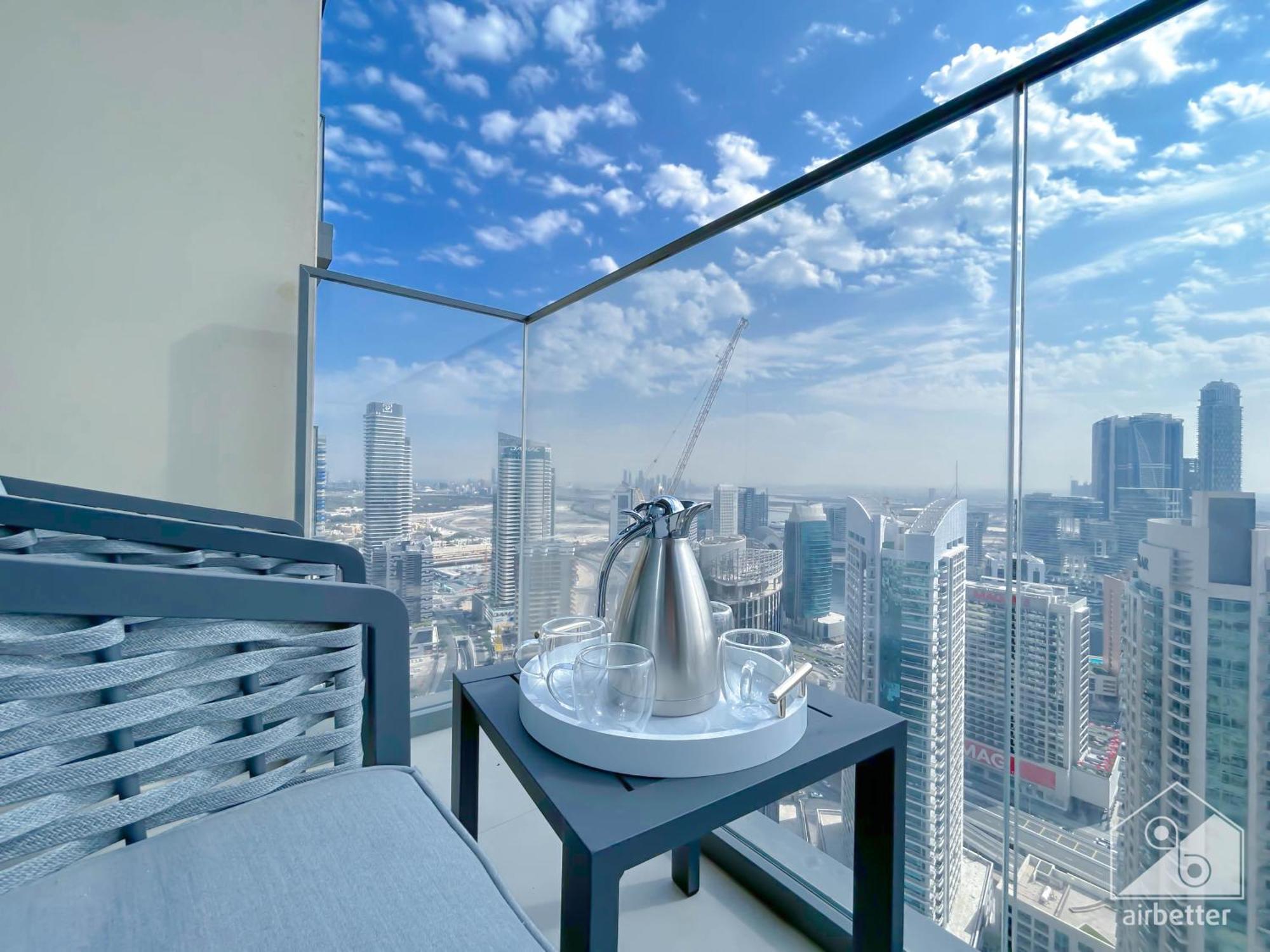 Apartment Luxury Burj Royale 1bedroom Incl Daily Housekeeping *