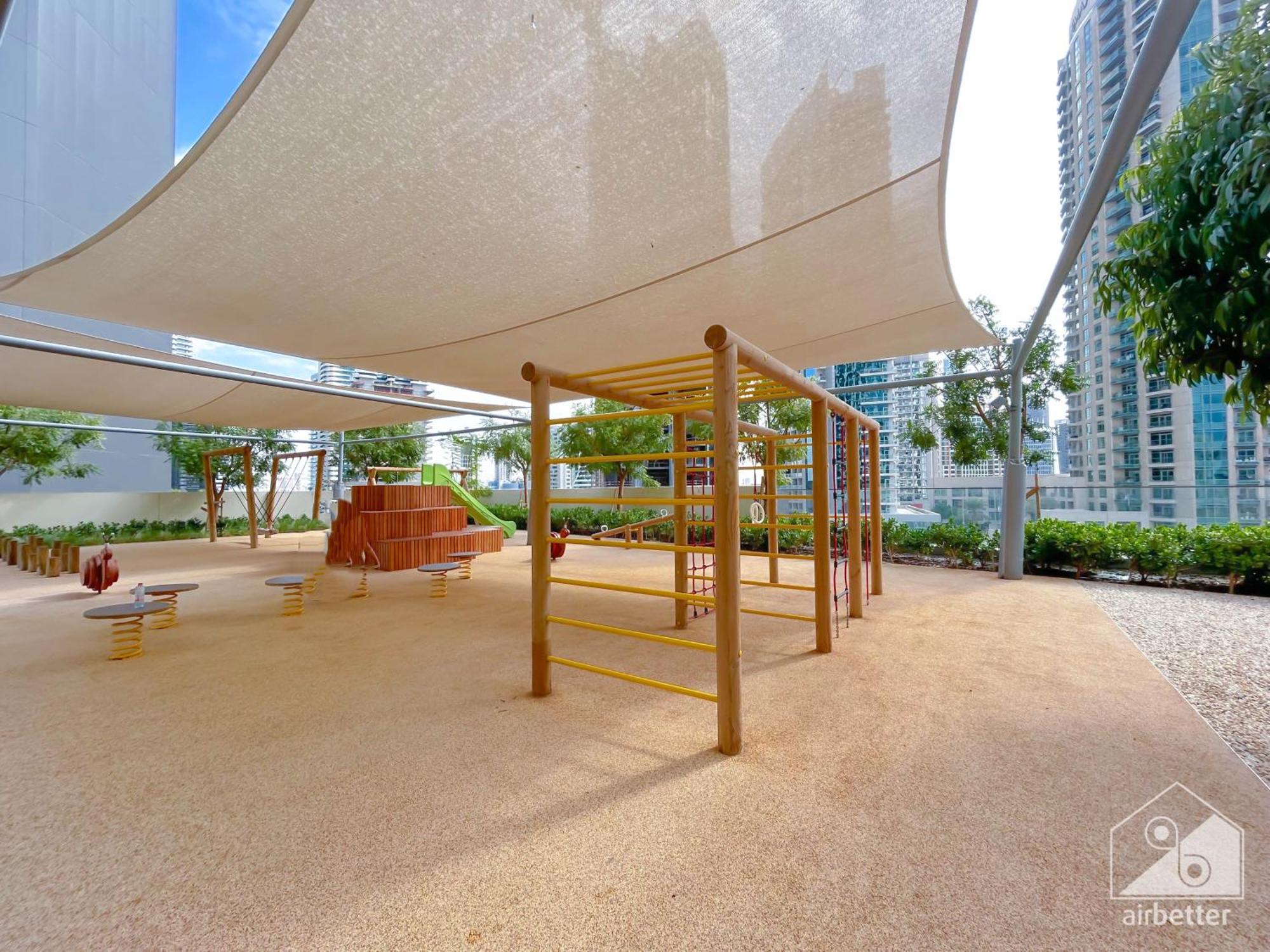 Luxury Burj Royale 1bedroom Incl Daily Housekeeping *