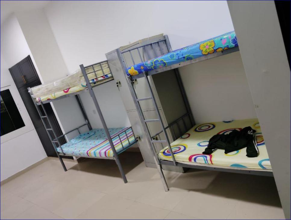 Paying Guest Apartment Dubai