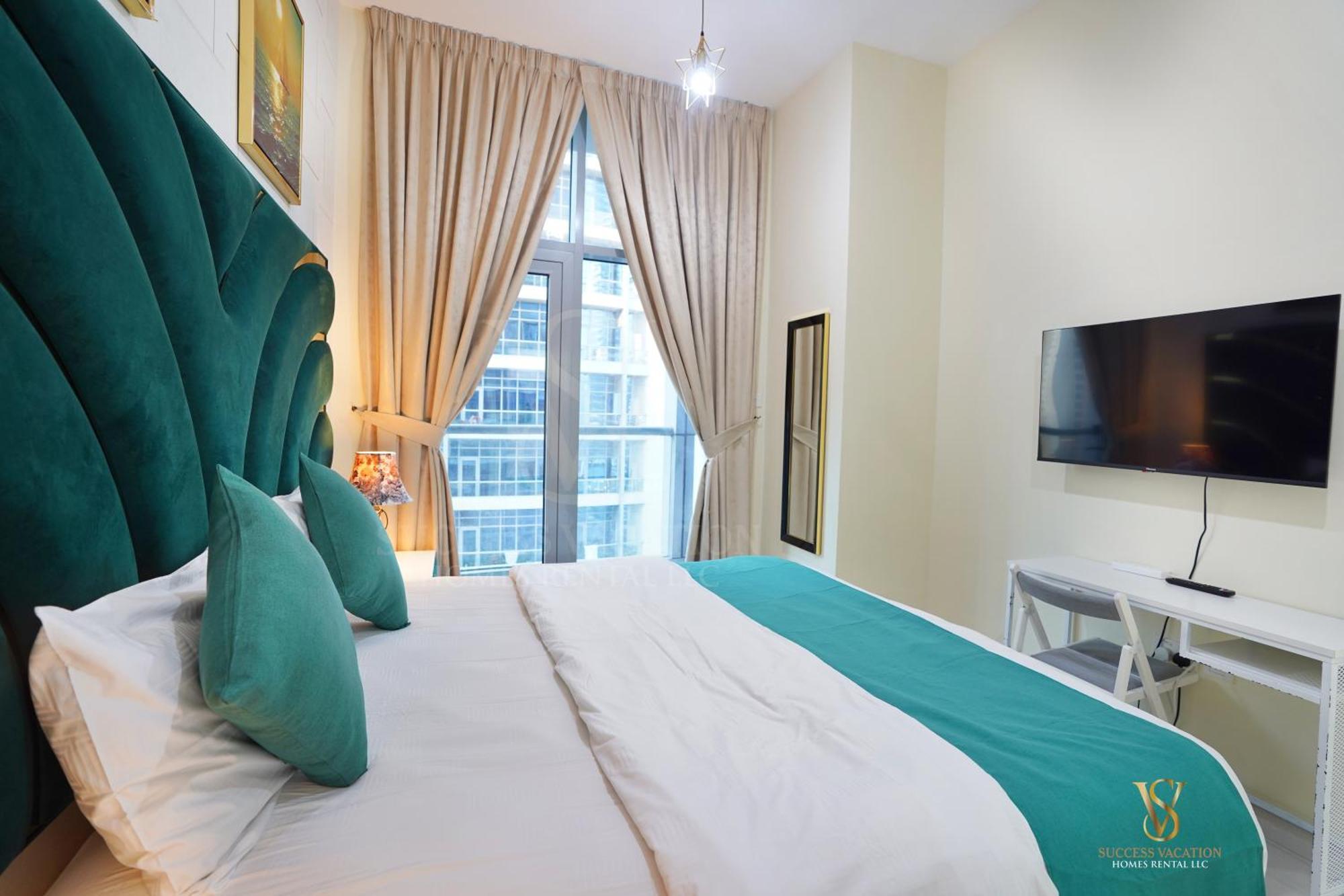 Success Luxury Apartment: Beachside Living With Daily Housekeeping Apartment *