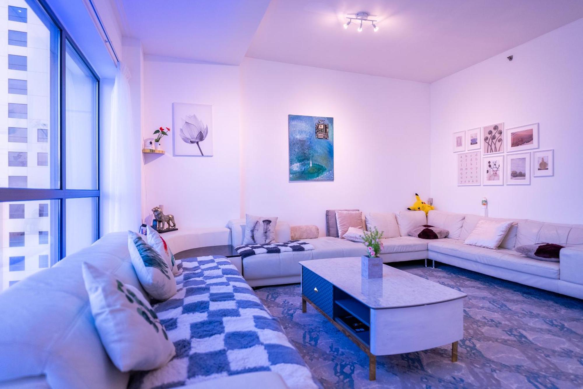 Nirrvana Luxury *