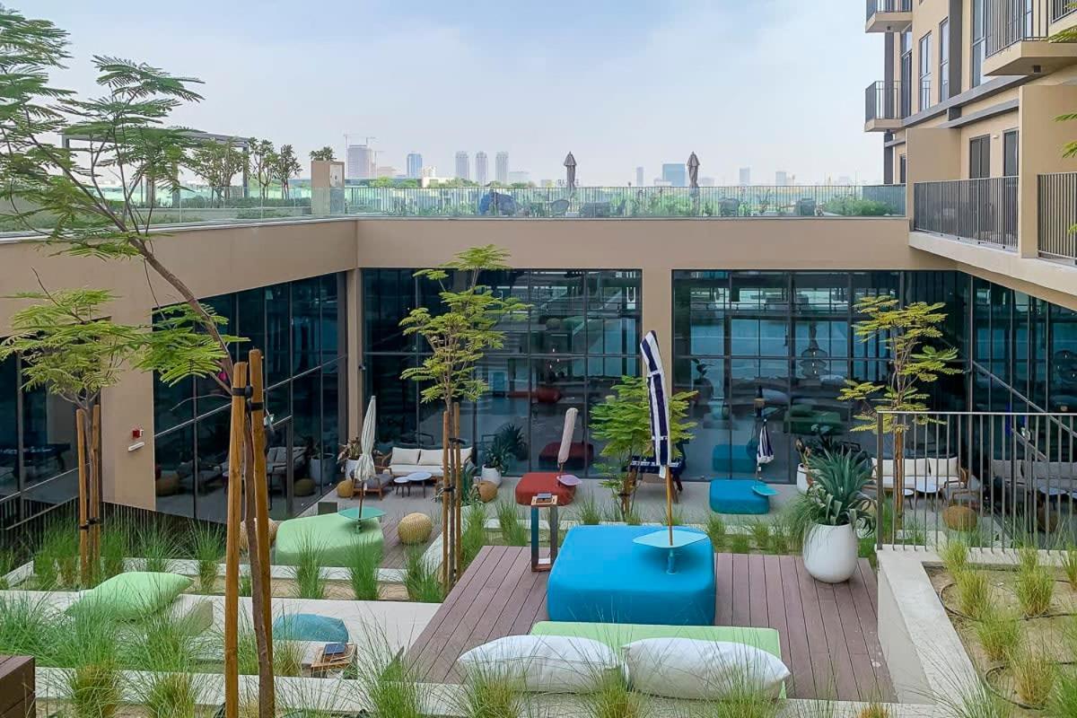 Apartment Frank Porter - Collective Tower 1 *