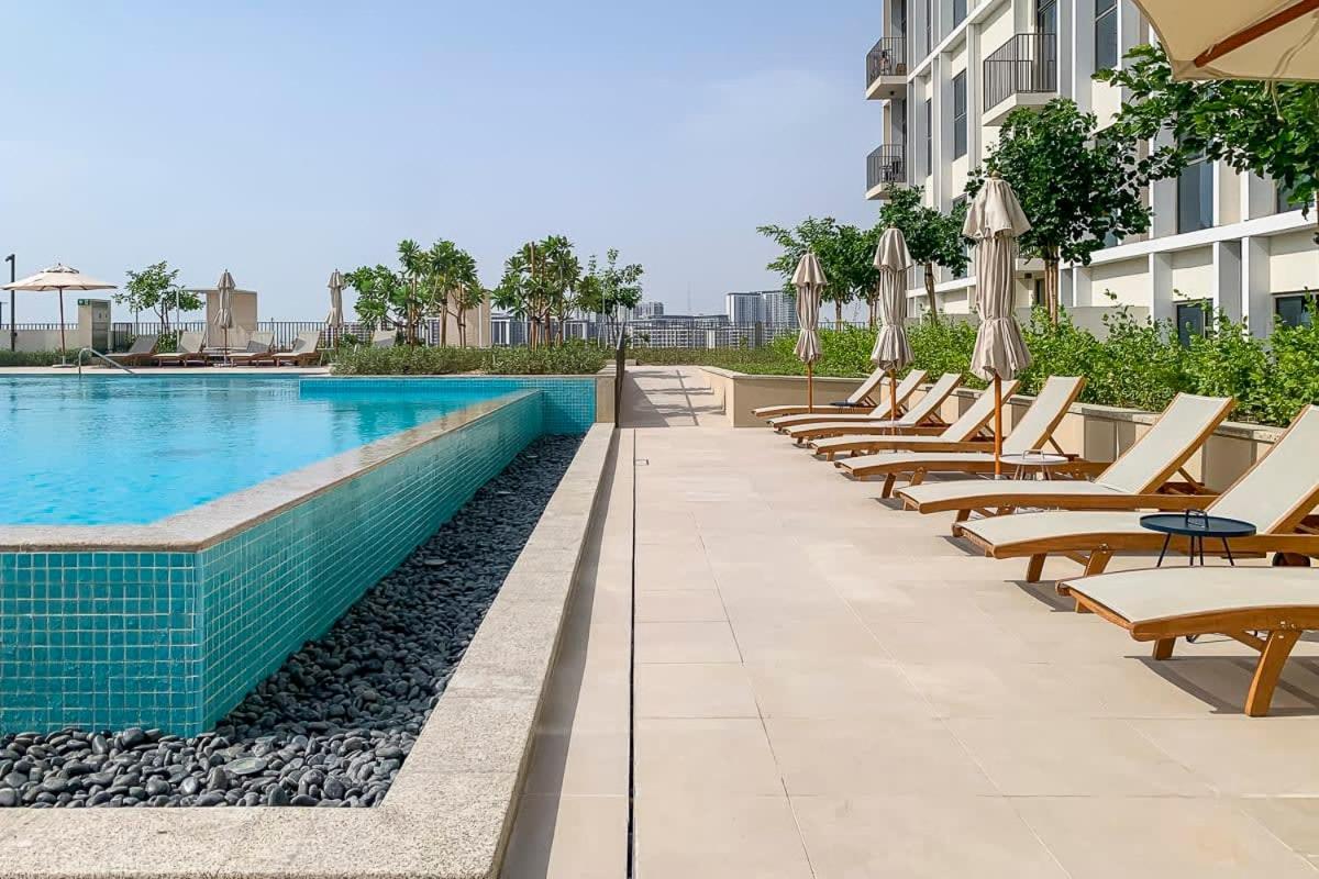 Apartment Frank Porter - Collective Tower 1