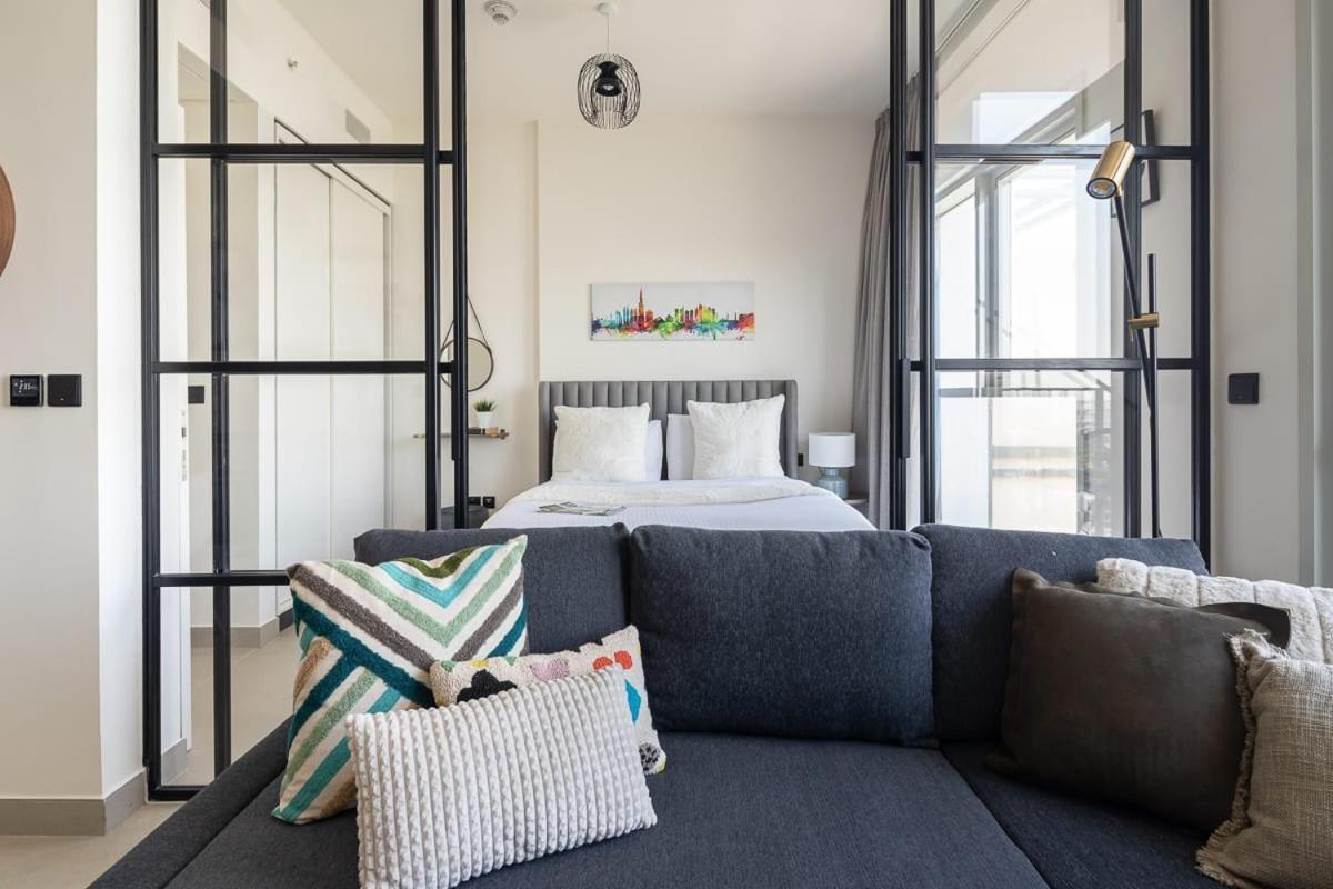 Apartment Frank Porter - Collective Tower 1 *