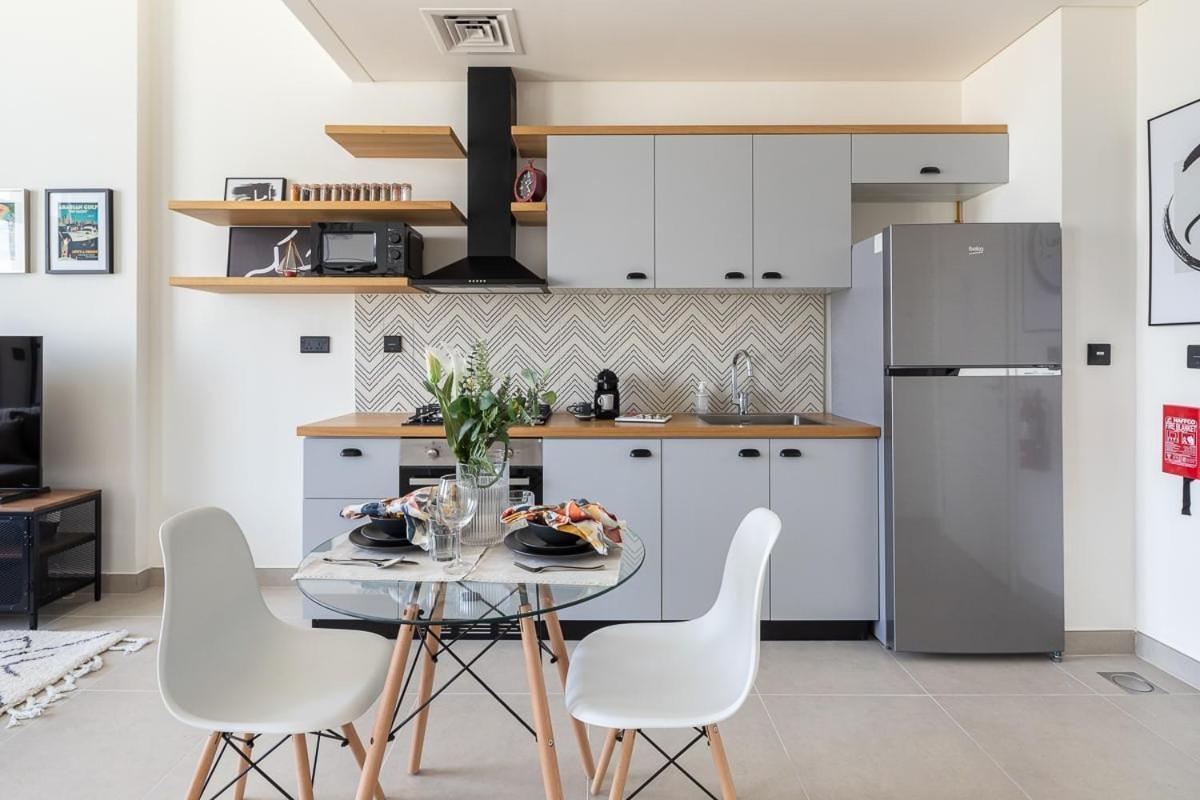 Apartment Frank Porter - Collective Tower 1