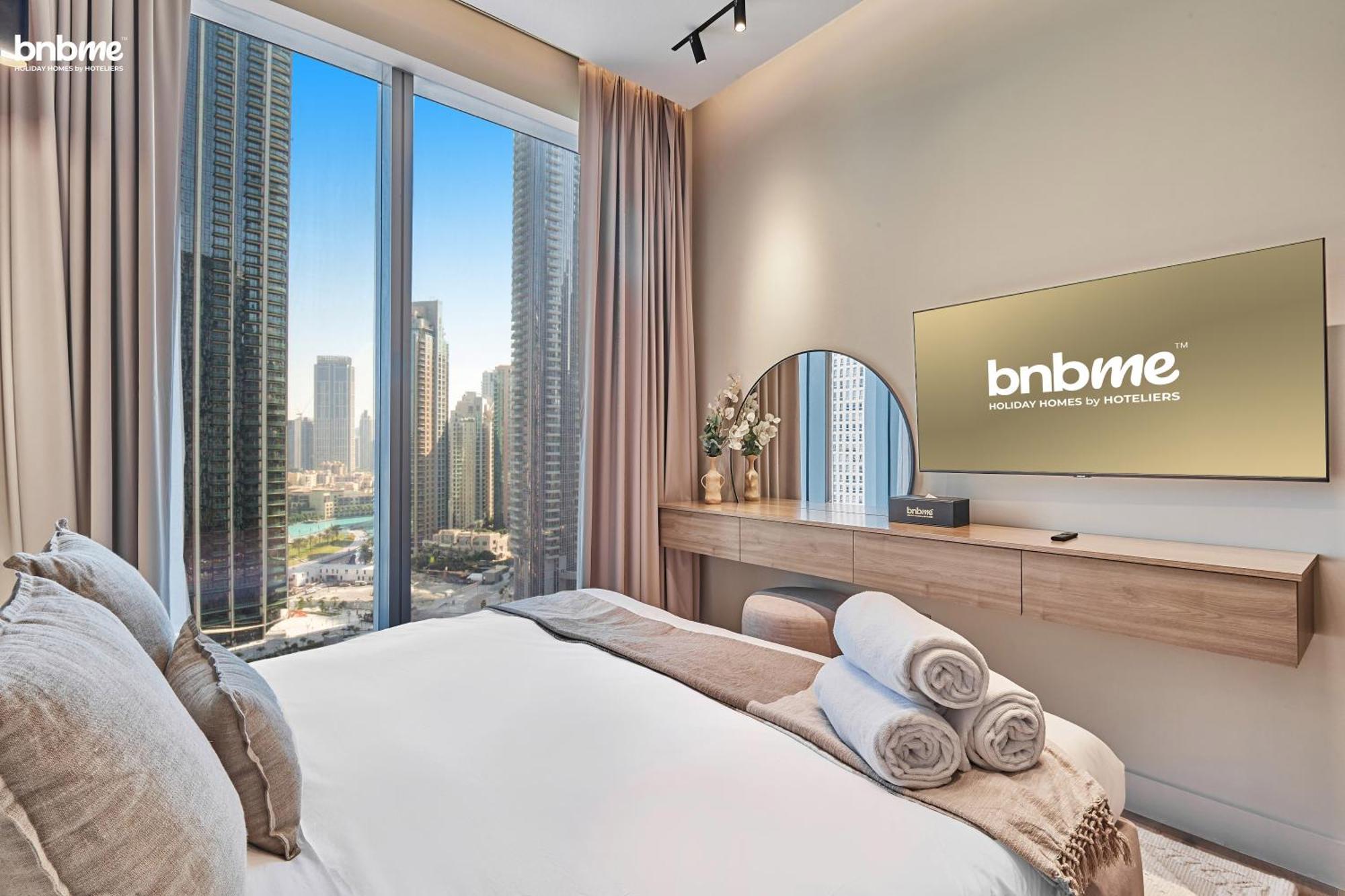 Bnbmehomes - Apartment *
