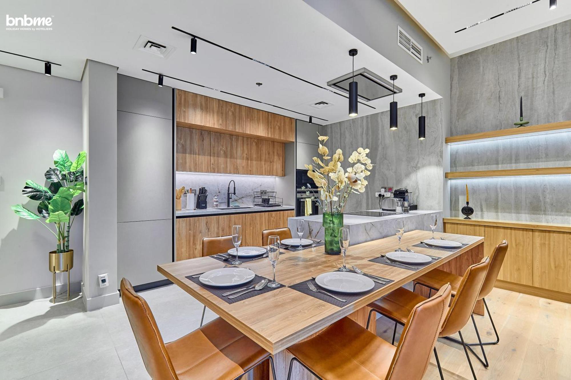 Apartment Bnbmehomes -