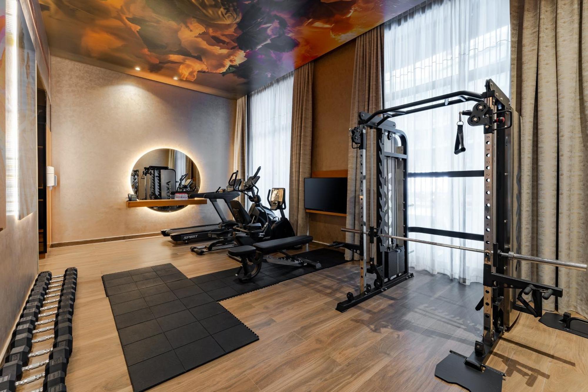 Voco Monaco By Ihg, Adults Only, World Islands Hotel 5*