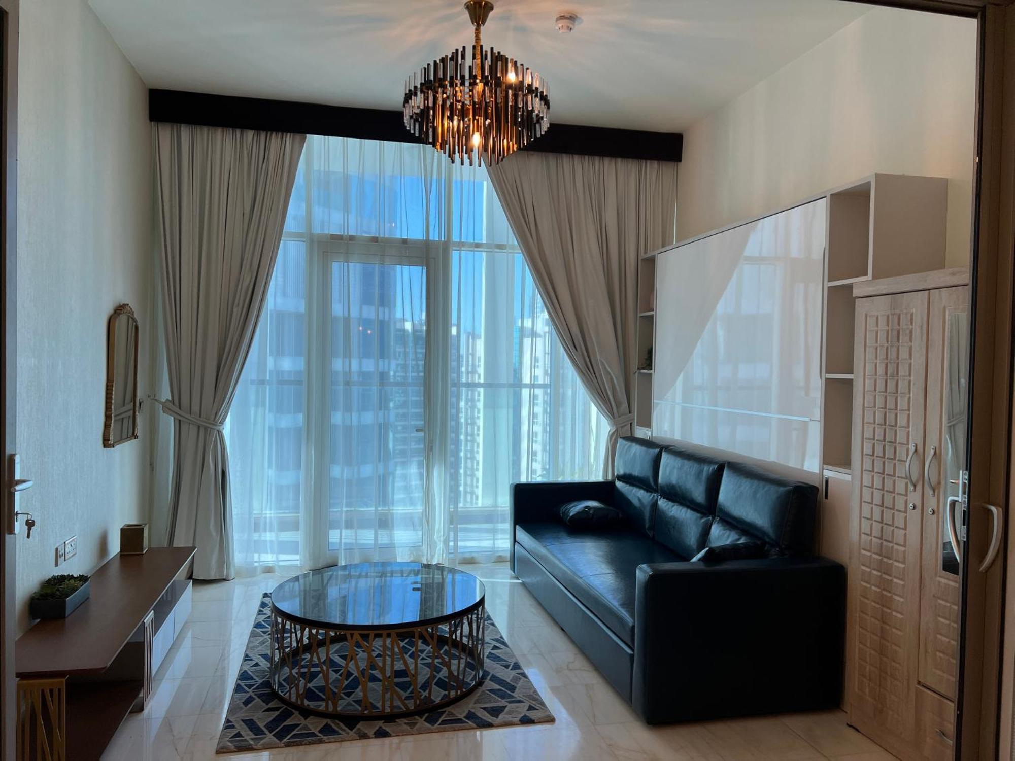 Apartment Luxury Danube