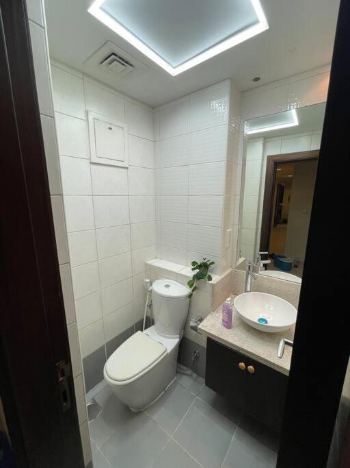Apartment Cozy 3br With Maid's Dubai