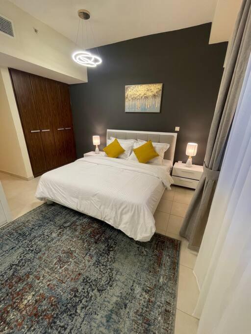 Cozy 3br With Maid's Dubai