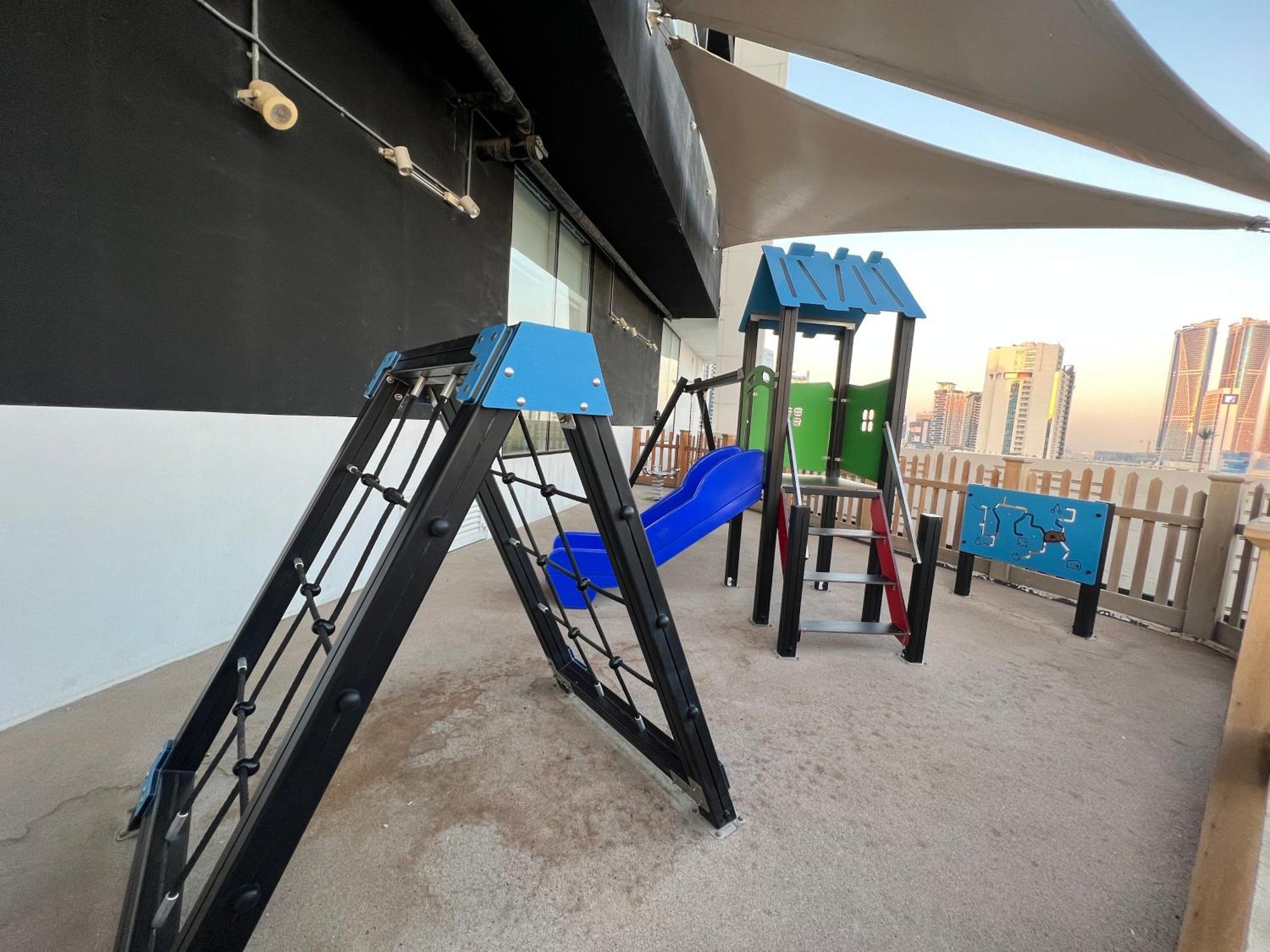 Luxury Danube Apartment Dubai