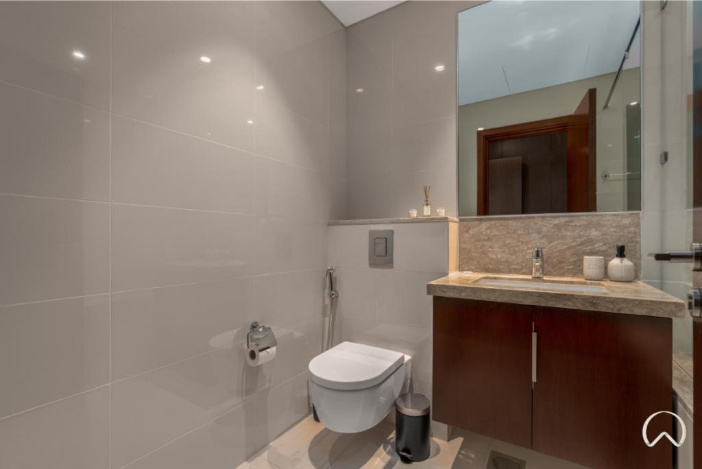 Apartment Oraya - Stunning 2br- Mulberry Hills, Pool-park View Dubai