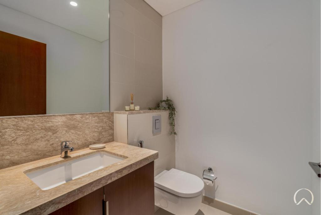 Apartment Oraya - Stunning 2br- Mulberry Hills, Pool-park View