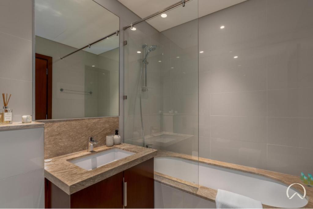 Oraya - Stunning 2br- Mulberry Hills, Pool-park View Apartment Dubai