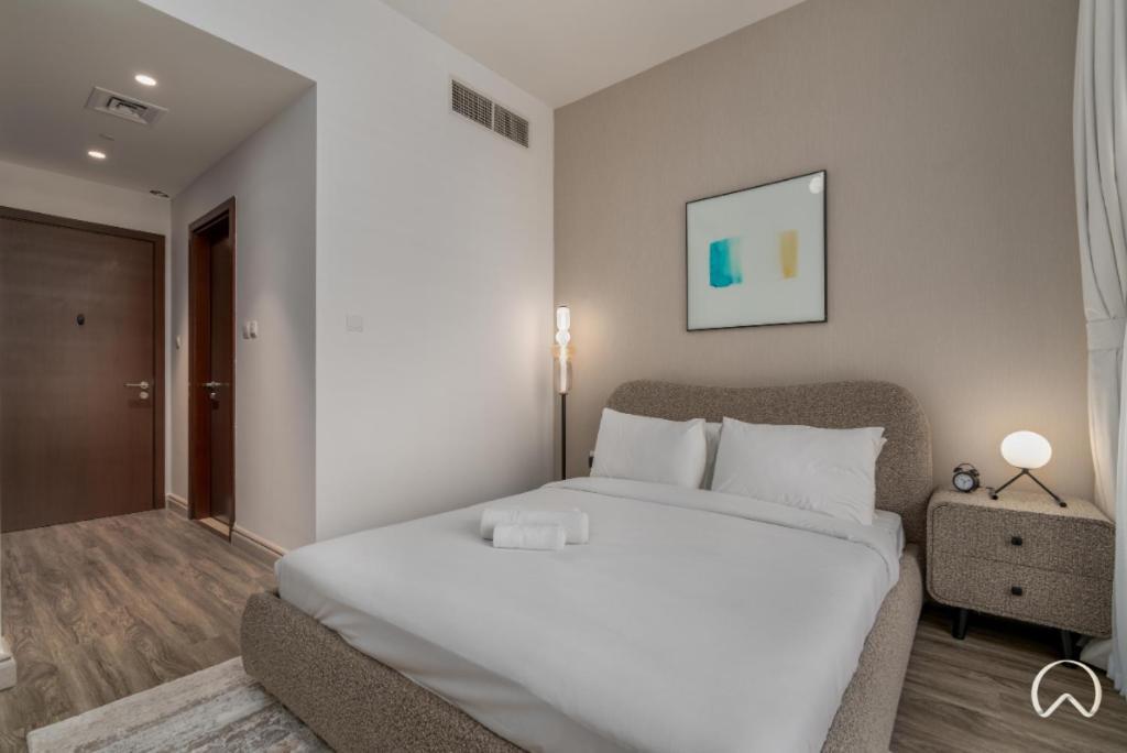 Oraya - Stunning 2br- Mulberry Hills, Pool-park View *