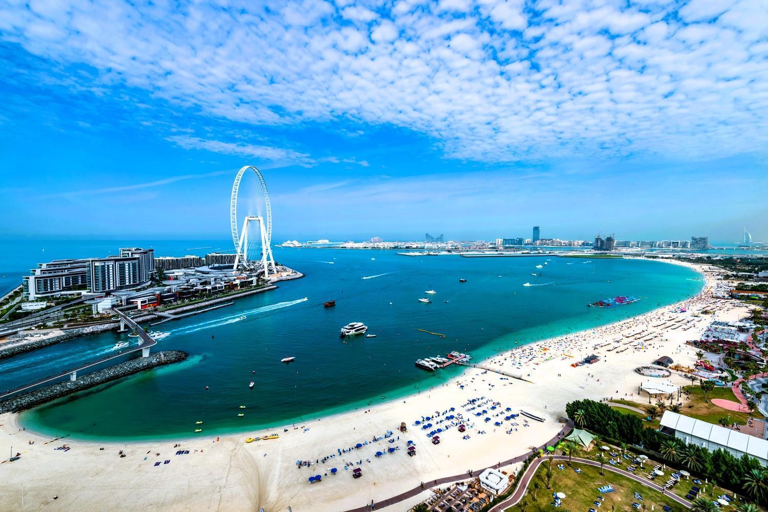Nirrvana Luxury * Dubai